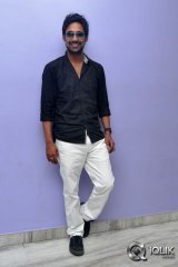 Nuvvala Nenila Movie Show Press Meet